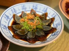 -福苗小骆驼烧烤(大唐不夜城店)