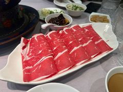 -东来顺饭庄(apm总店)