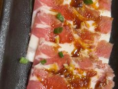 -九田家黑牛烤肉料理(香河店)