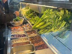 -林静小吃(复兴路店)