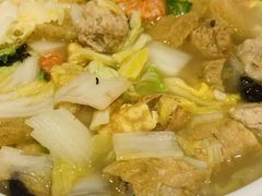 -南山饭店(阳明古镇店)