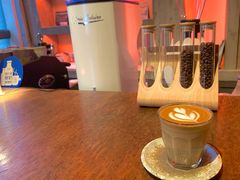 澳白&nbsp;Flat&nbsp;white-前叁門