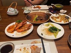 -大渔铁板烧(东城店)