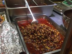 冷吃兔-鸿运兔·手撕烤兔(天府广场店)