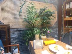 -悦真雅院·四合院·清真私房菜(雍和宫店)
