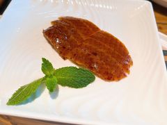 -四季民福烤鸭店(前门廊房二条店)
