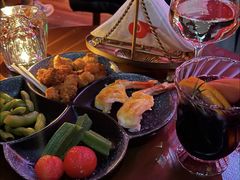 -JZ Club 爵士酒吧(上海店)