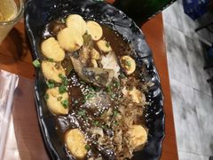 -曼听小寨海鲜烧烤(锦绣mini店)