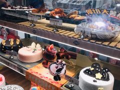 -DQ·蛋糕·冰淇淋(龙湖狮山天街店)