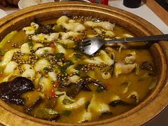 -鸡毛店·川菜(文殊院店)