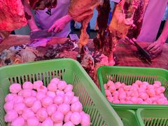 -阿娟牛肉丸·手打牛肉丸·现做现卖