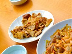 -一轩饺子馆(丽都店)