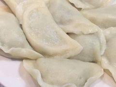 -宾朋海鲜特色美食餐厅·纯手工鲅鱼水饺(兴海路店)