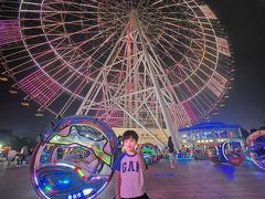 -南昌之星摩天轮