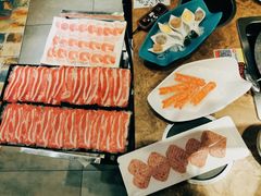 -川竹火锅(创业城店)