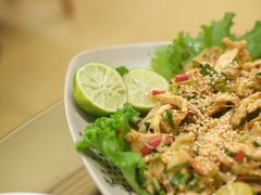 -多哥水傣味餐厅(司马巷店)