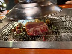 -肉甲韩国木炭烤肉(新壹街1店)