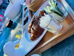 -圣雷克大酒店-爱琴海自助餐厅