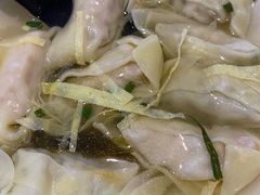 -周素珍湖州大馄饨(直戒坛寺巷店)