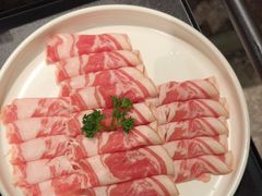 -阿源鱼捞斑鱼火锅·海鲜粥(山景尚宅店)