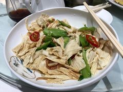-名盈轩酒家·手工茶点·16年经典粤菜(新一城店)
