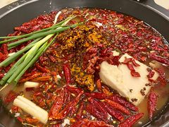 -黄潇洒老火锅(九眼桥宏济巷店)