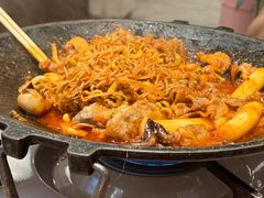 -双门洞·森系料理(体育西店)