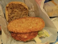 -麦当劳(一德路店)