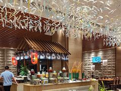 -天骄国际酒店·布拉格西餐厅(白石湖店)