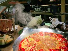 -湊湊火锅·茶憩(杭州湖滨银泰in77店)