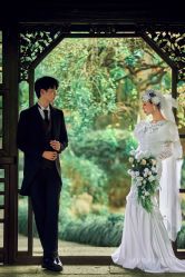 -蜜恋婚纱摄影·客片研发(苏州店)