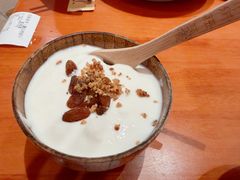 -巴依老爷新疆美食(魏公村店)