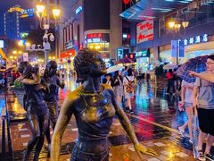 -八一好吃街·高品美食广场