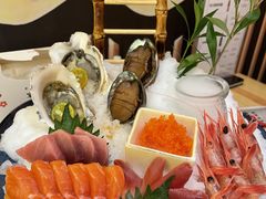 -贵木日本料理·铁板烧(新地假日广场店)