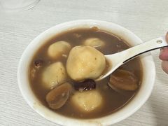 -罗子龙罗家桂花汤圆(曹都巷店)