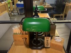 -龙抄手食府(浣花北路店)