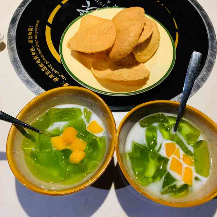 泰炙·龙虾冬阴功火锅(皇庭广场店)