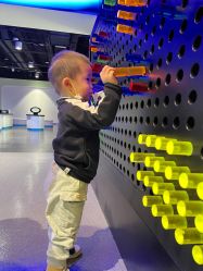 -北京科学中心儿童乐园