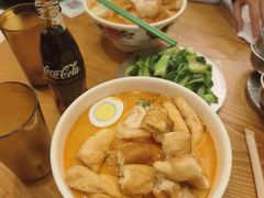-绿柠食堂(北外滩店)
