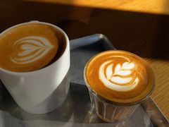 -山下C5cafe(惠通时代广场店)