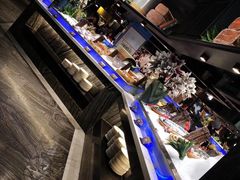 -V-ONE西雅图海鲜自助餐厅(仓山万达广场店)