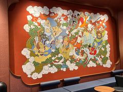-瑞幸咖啡(清华科技园·唐诗主题店)
