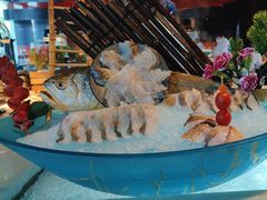 -西安W酒店·WEI全味西餐厅