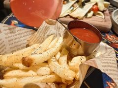 -第101座花园餐厅(湖滨88店)