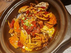 -巴厘龙虾·榜首油焖大虾(音乐学院·沿江酒馆店)