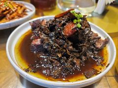 -兰溪小馆(首经贸店)