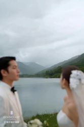 点击看大图 -金海岸婚纱摄影(塘沽店)