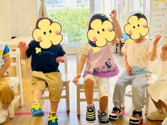 -阳光灿烂托育幼儿园海滨园区