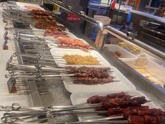 -通海俄式烧烤·俄罗斯大串(嵩山路店)