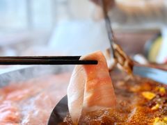 -三江两海老火锅(北京首店)